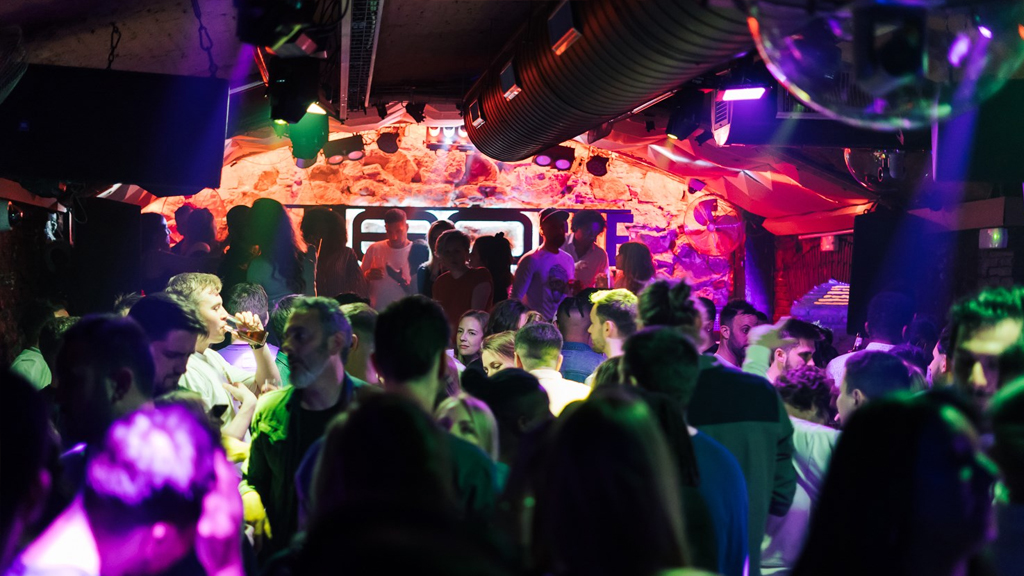 Jamboree Barcelona Entradas